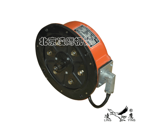 北京福特三相盤式制動異步電機