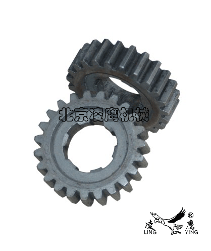花鍵孔齒輪