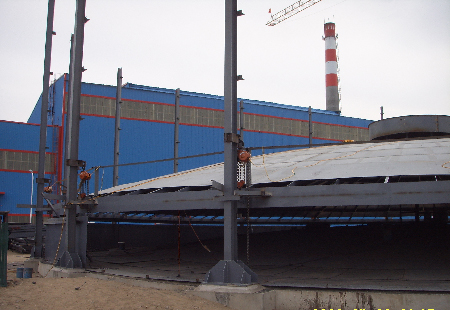 2015焊罐葫蘆現(xiàn)場使用圖2