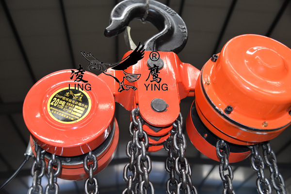 慢速群吊電動葫蘆