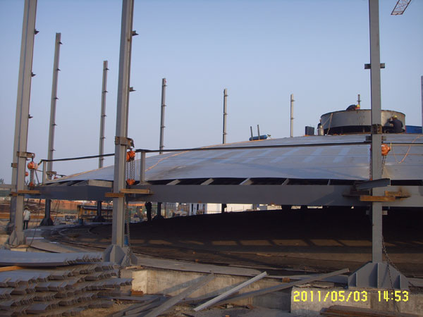 慢速群吊電動(dòng)葫蘆